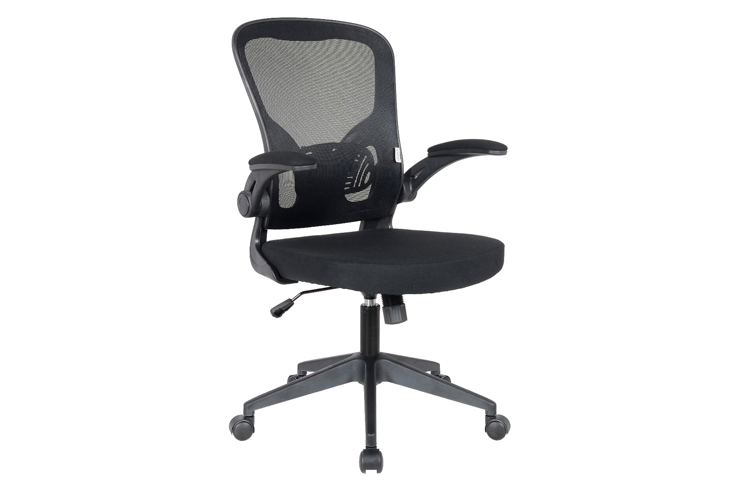 LeisureMod Newton Mesh Office Chair