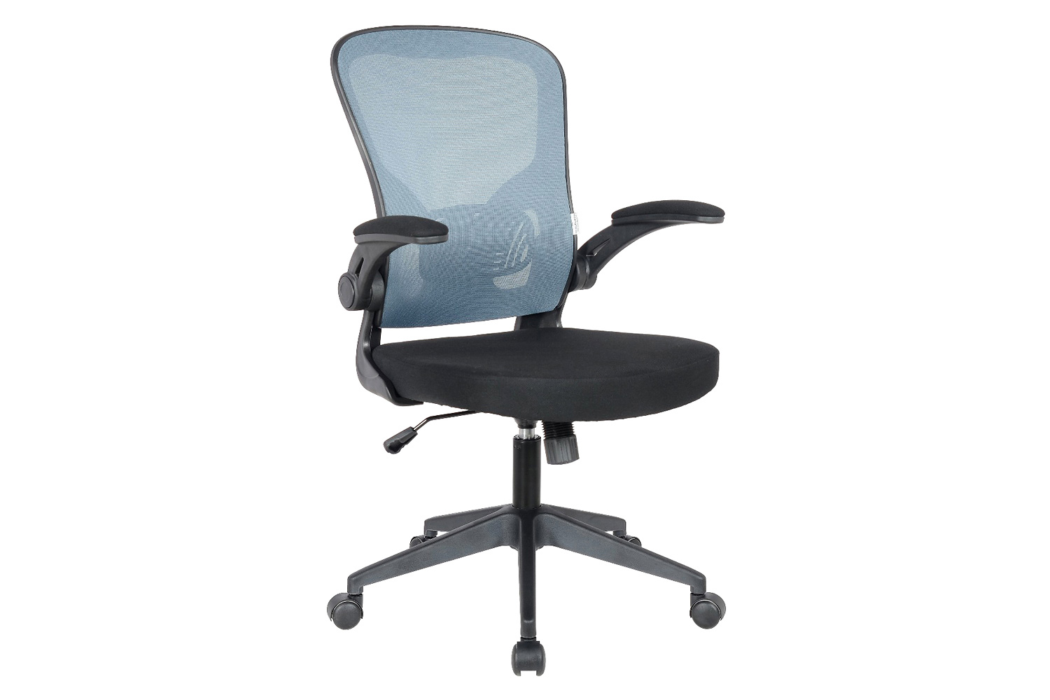 LeisureMod Newton Mesh Office Chair