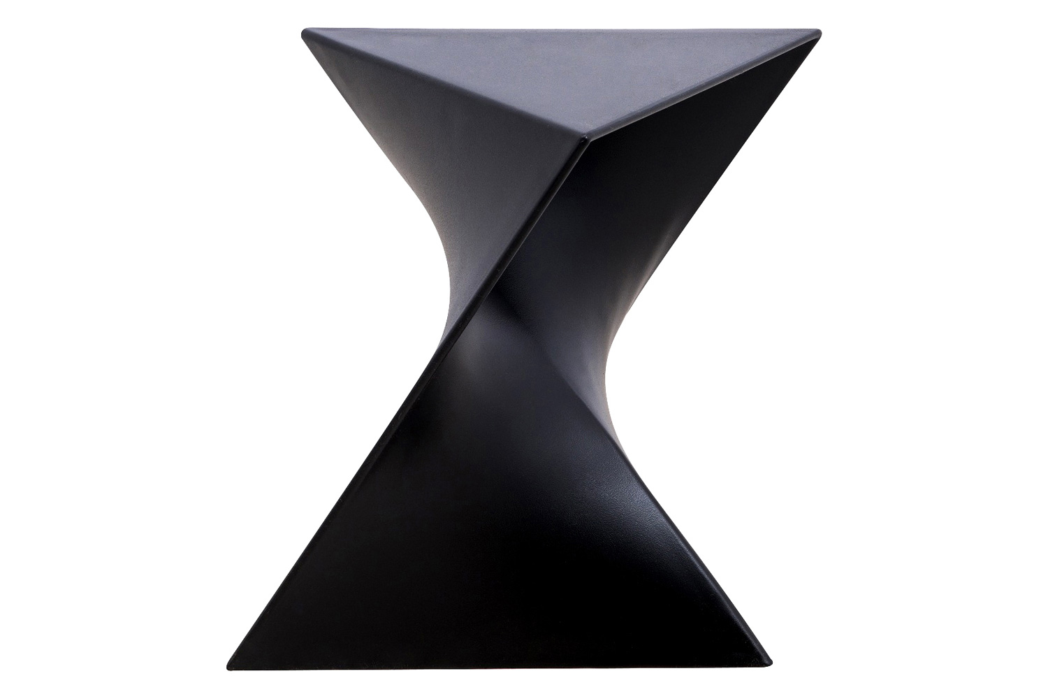 LeisureMod Randolph Modern Side End Table