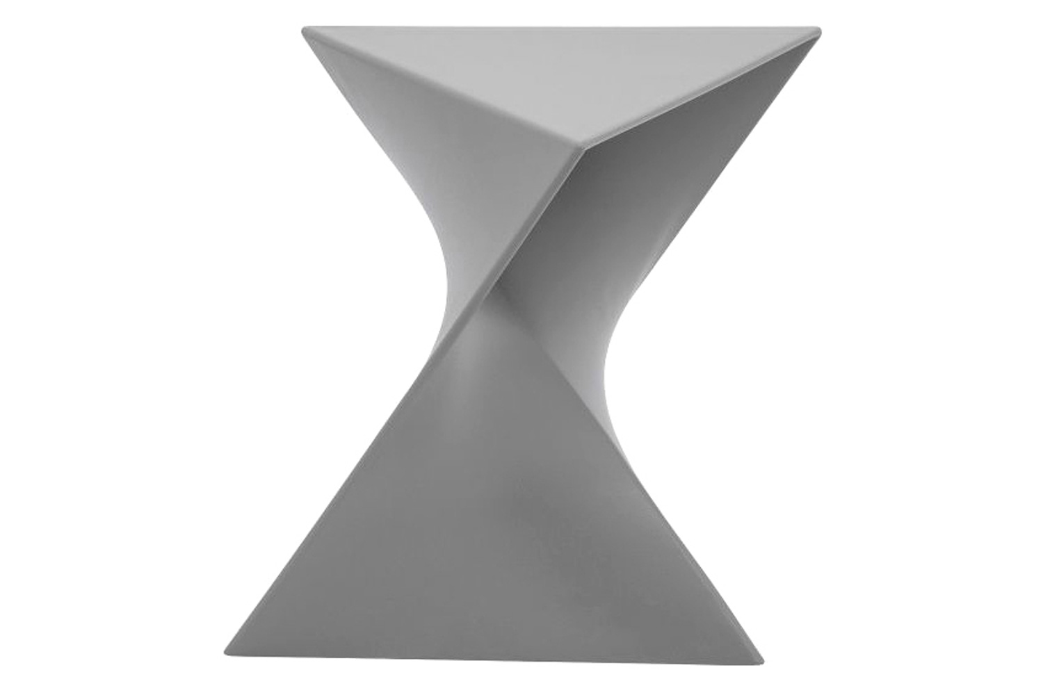 LeisureMod Randolph Modern Side End Table