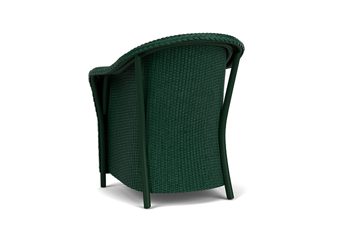 Lloyd Flanders™ Reflections Dining Armchair with Padded Seat - Woodland