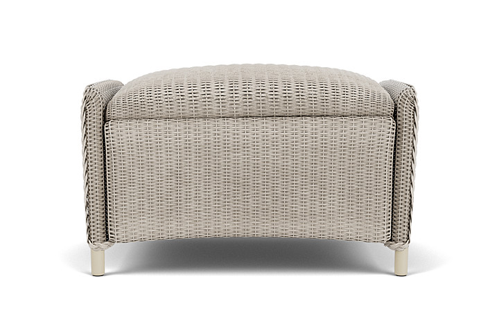 Lloyd Flanders - Reflections Ottoman, Padded