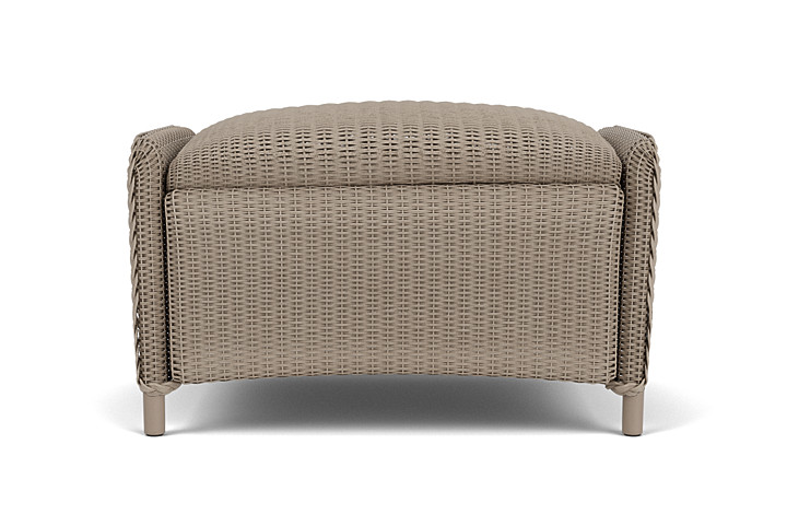 Lloyd Flanders - Reflections Ottoman, Padded