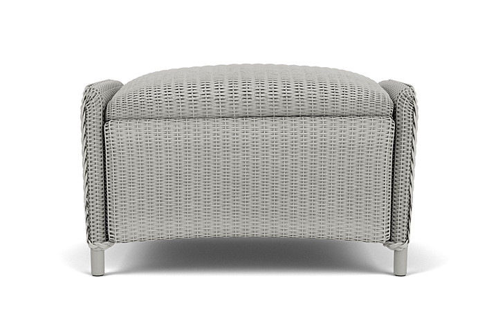 Lloyd Flanders - Reflections Ottoman, Padded