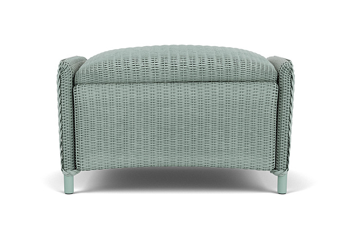 Lloyd Flanders - Reflections Ottoman, Padded