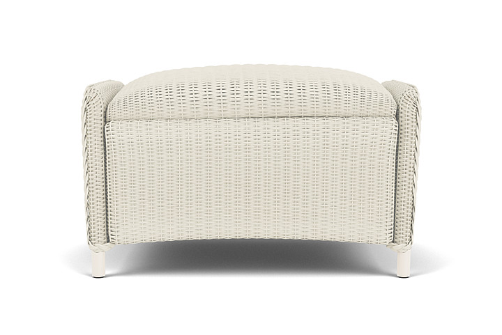 Lloyd Flanders - Reflections Ottoman, Padded