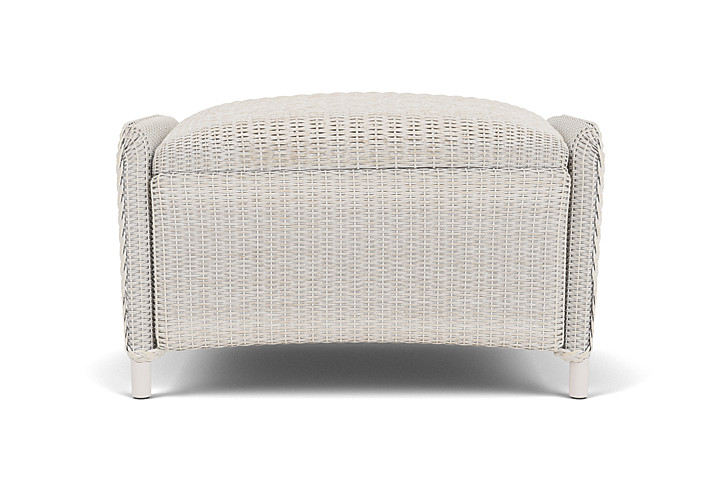 Lloyd Flanders - Reflections Ottoman, Padded