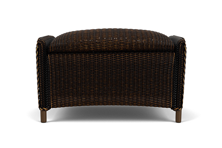 Lloyd Flanders - Reflections Ottoman, Padded