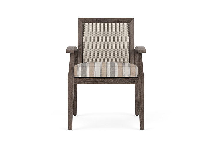 Lloyd Flanders - Frontier Dining Armchair