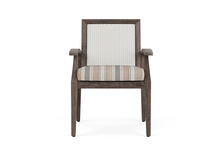 Lloyd Flanders - Frontier Dining Armchair