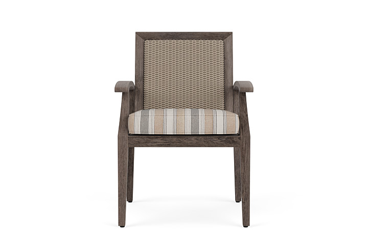 Lloyd Flanders - Frontier Dining Armchair