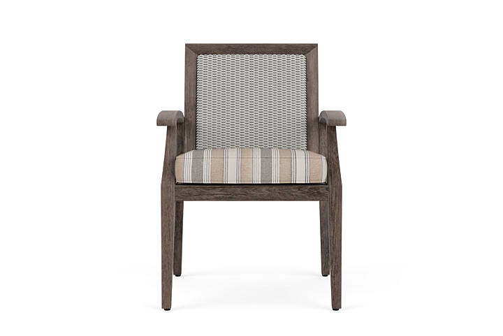 Lloyd Flanders - Frontier Dining Armchair