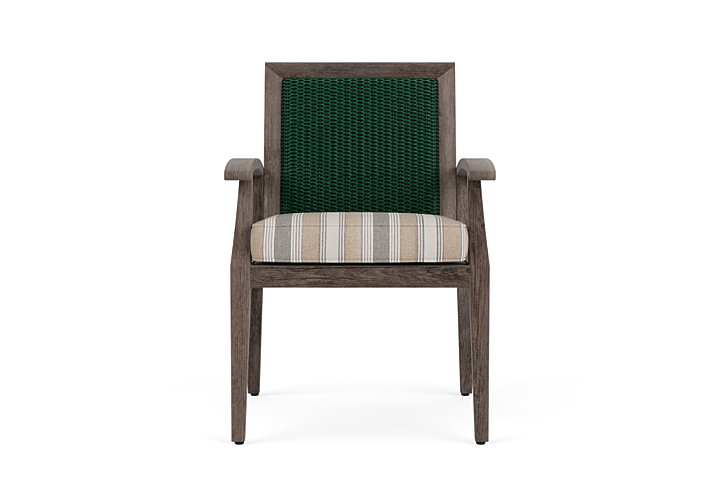 Lloyd Flanders - Frontier Dining Armchair