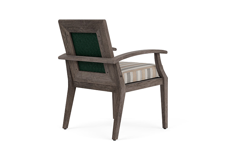 Lloyd Flanders™ Frontier Dining Armchair - Woodland