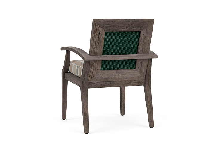 Lloyd Flanders™ Frontier Dining Armchair - Woodland