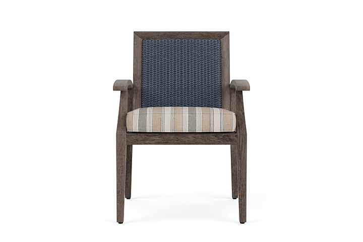 Lloyd Flanders - Frontier Dining Armchair