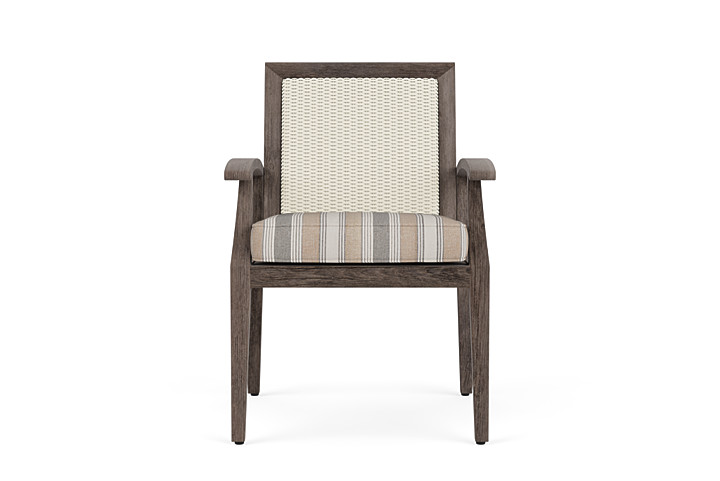 Lloyd Flanders - Frontier Dining Armchair