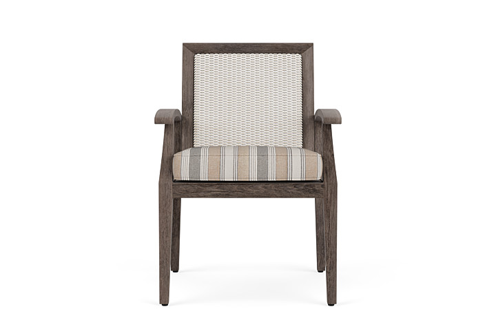 Lloyd Flanders - Frontier Dining Armchair