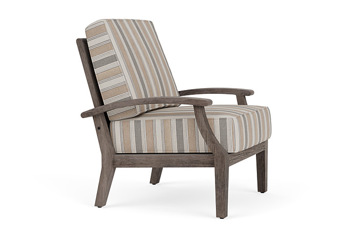 Lloyd Flanders™ Frontier Lounge Chair - White