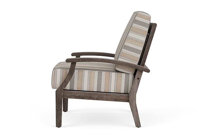 Lloyd Flanders™ Frontier Lounge Chair - White