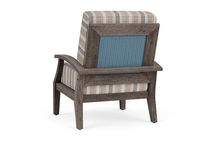 Lloyd Flanders™ Frontier Lounge Chair - Stillwater