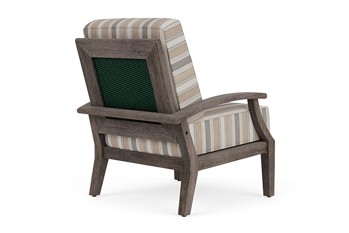 Lloyd Flanders™ Frontier Lounge Chair - Woodland