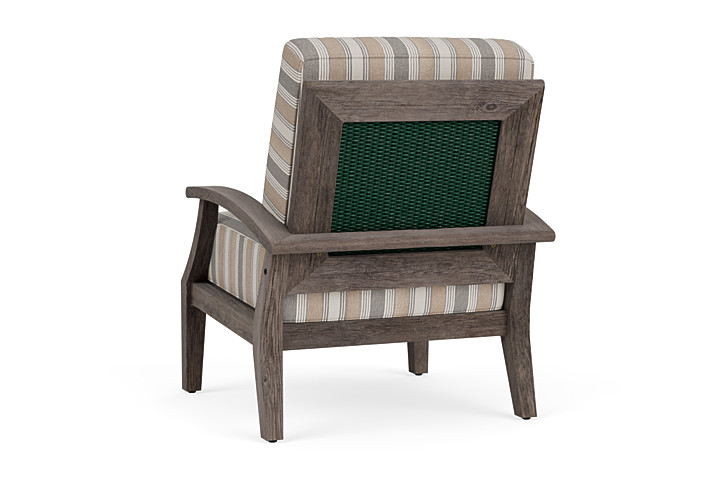 Lloyd Flanders™ Frontier Lounge Chair - Woodland