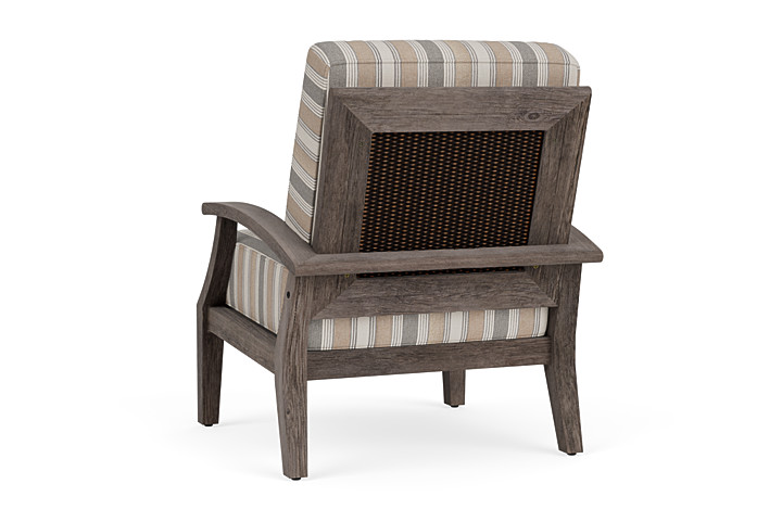 Lloyd Flanders™ Frontier Lounge Chair - Mink