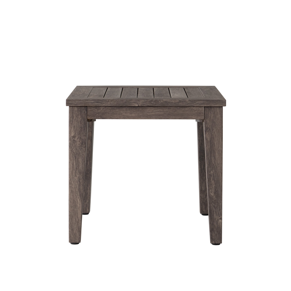 Lloyd Flanders - Frontier 24" End Table