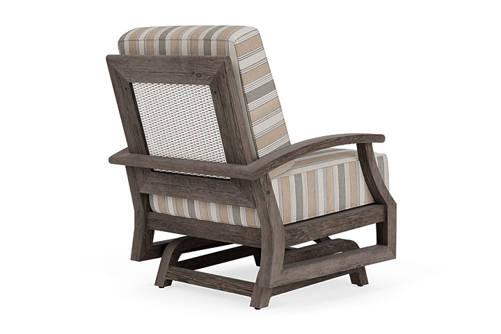 Lloyd Flanders™ Frontier Spring Rocker - White