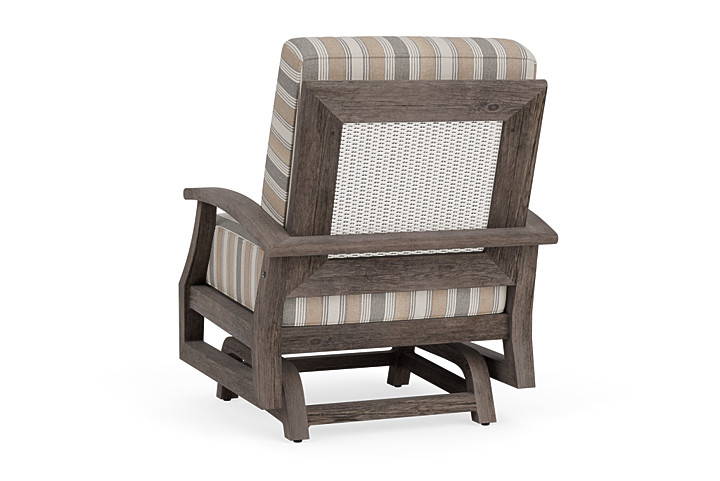 Lloyd Flanders™ Frontier Spring Rocker - White