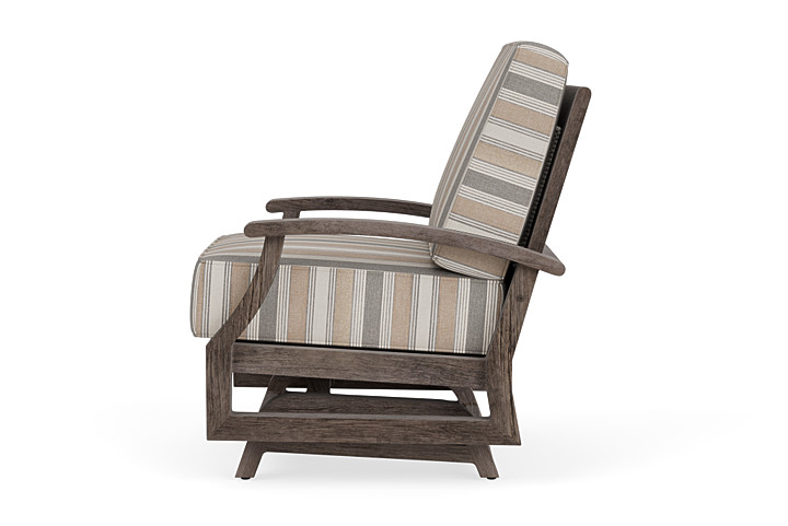 Lloyd Flanders™ Frontier Spring Rocker - White