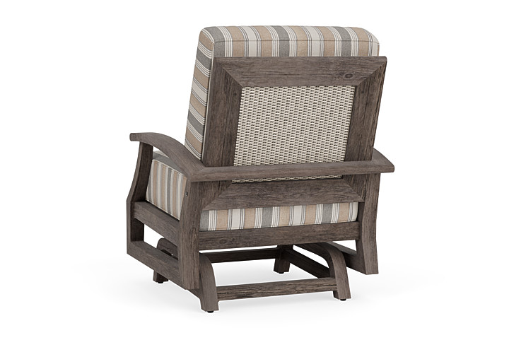 Lloyd Flanders™ Frontier Spring Rocker - Linen