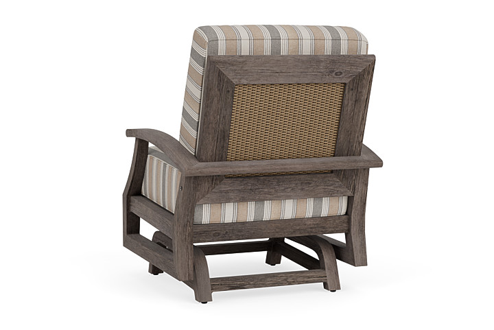 Lloyd Flanders™ Frontier Spring Rocker - Fawn