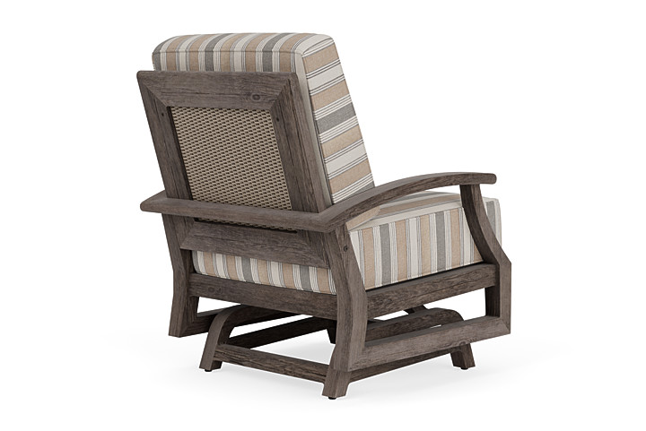 Lloyd Flanders™ Frontier Spring Rocker - French Beige