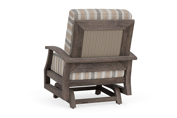 Lloyd Flanders™ Frontier Spring Rocker - French Beige