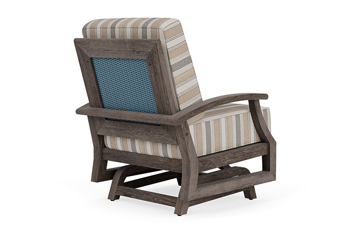 Lloyd Flanders™ Frontier Spring Rocker - Stillwater