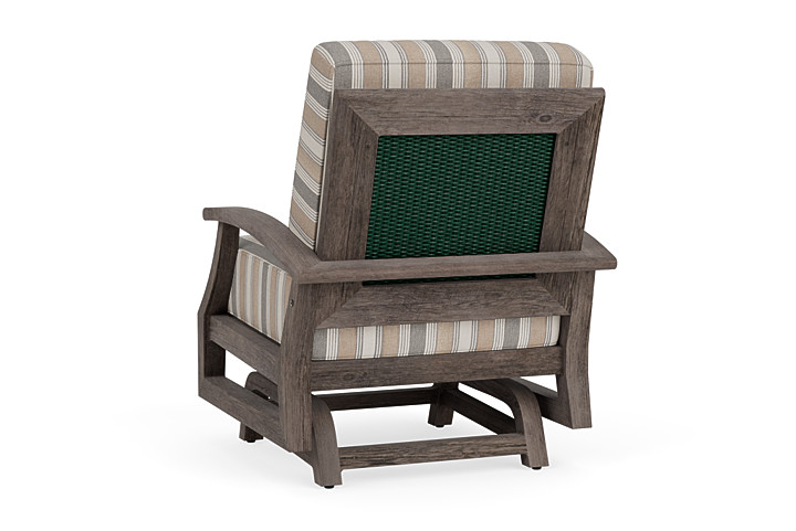 Lloyd Flanders™ Frontier Spring Rocker - Woodland