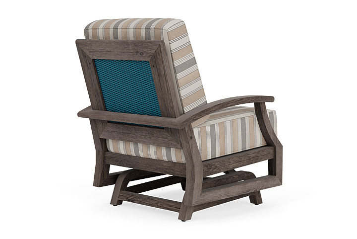 Lloyd Flanders™ Frontier Spring Rocker - Peacock