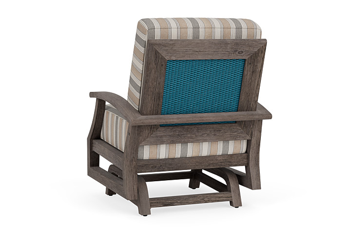 Lloyd Flanders™ Frontier Spring Rocker - Peacock