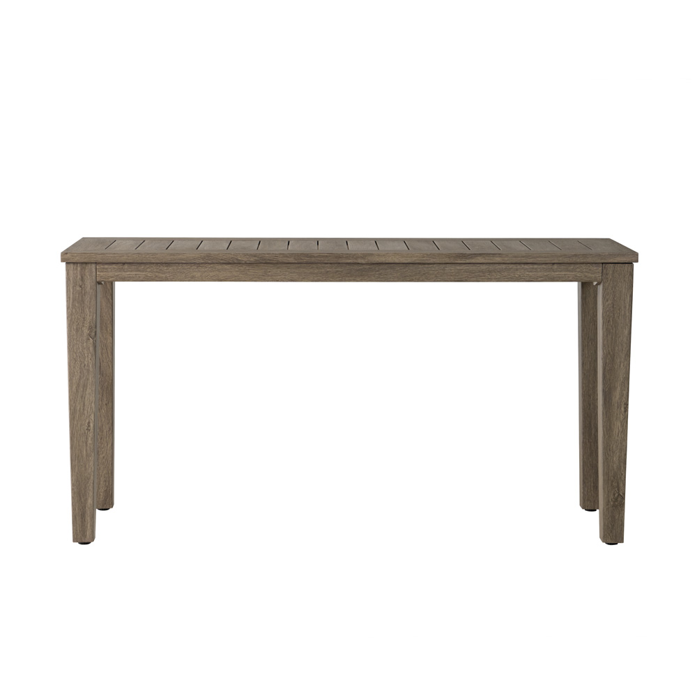 Lloyd Flanders - Frontier 58" Console Table