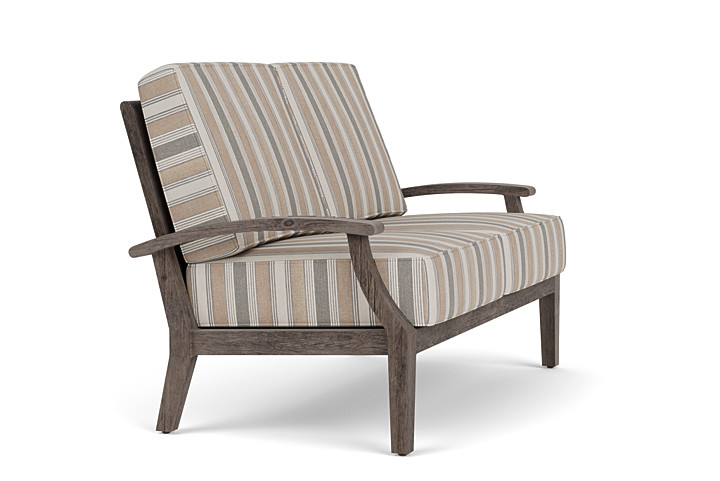 Lloyd Flanders™ Frontier Loveseat - Linen