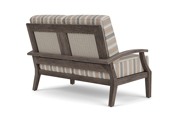 Lloyd Flanders™ Frontier Loveseat - Linen