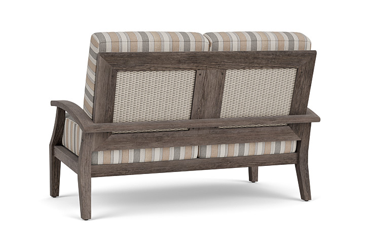 Lloyd Flanders™ Frontier Loveseat - Linen