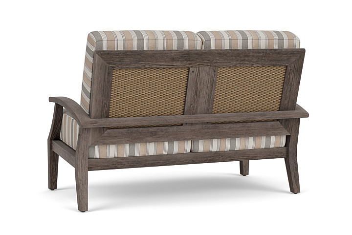 Lloyd Flanders™ Frontier Loveseat - Fawn