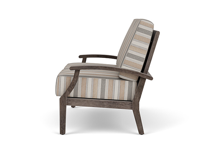 Lloyd Flanders™ Frontier Loveseat - Fawn