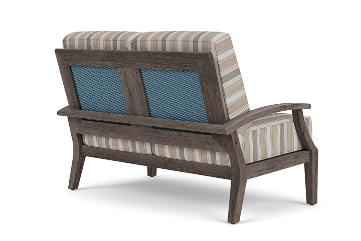 Lloyd Flanders™ Frontier Loveseat - Stillwater