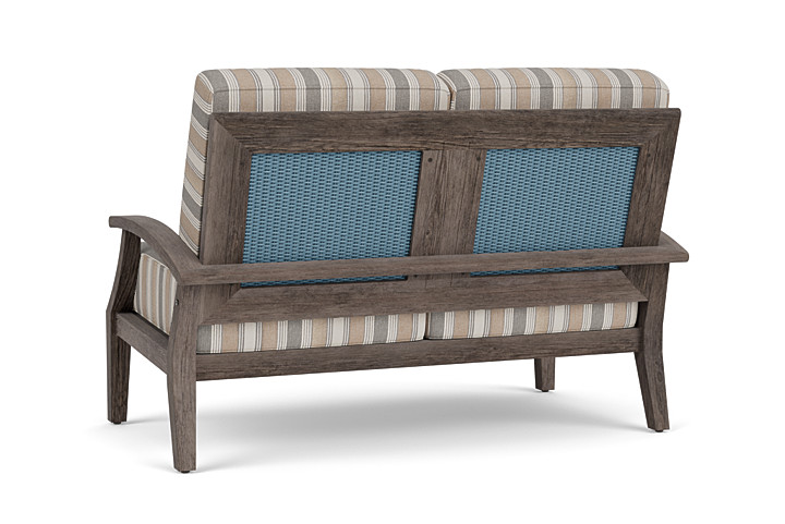 Lloyd Flanders™ Frontier Loveseat - Stillwater