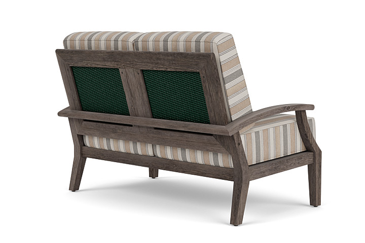 Lloyd Flanders™ Frontier Loveseat - Woodland