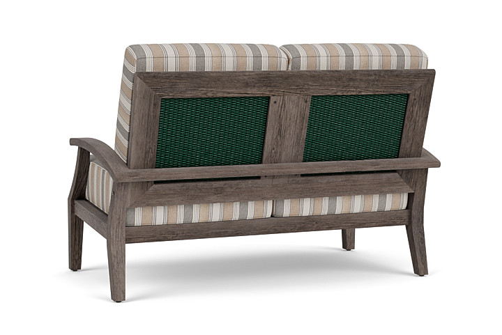 Lloyd Flanders™ Frontier Loveseat - Woodland